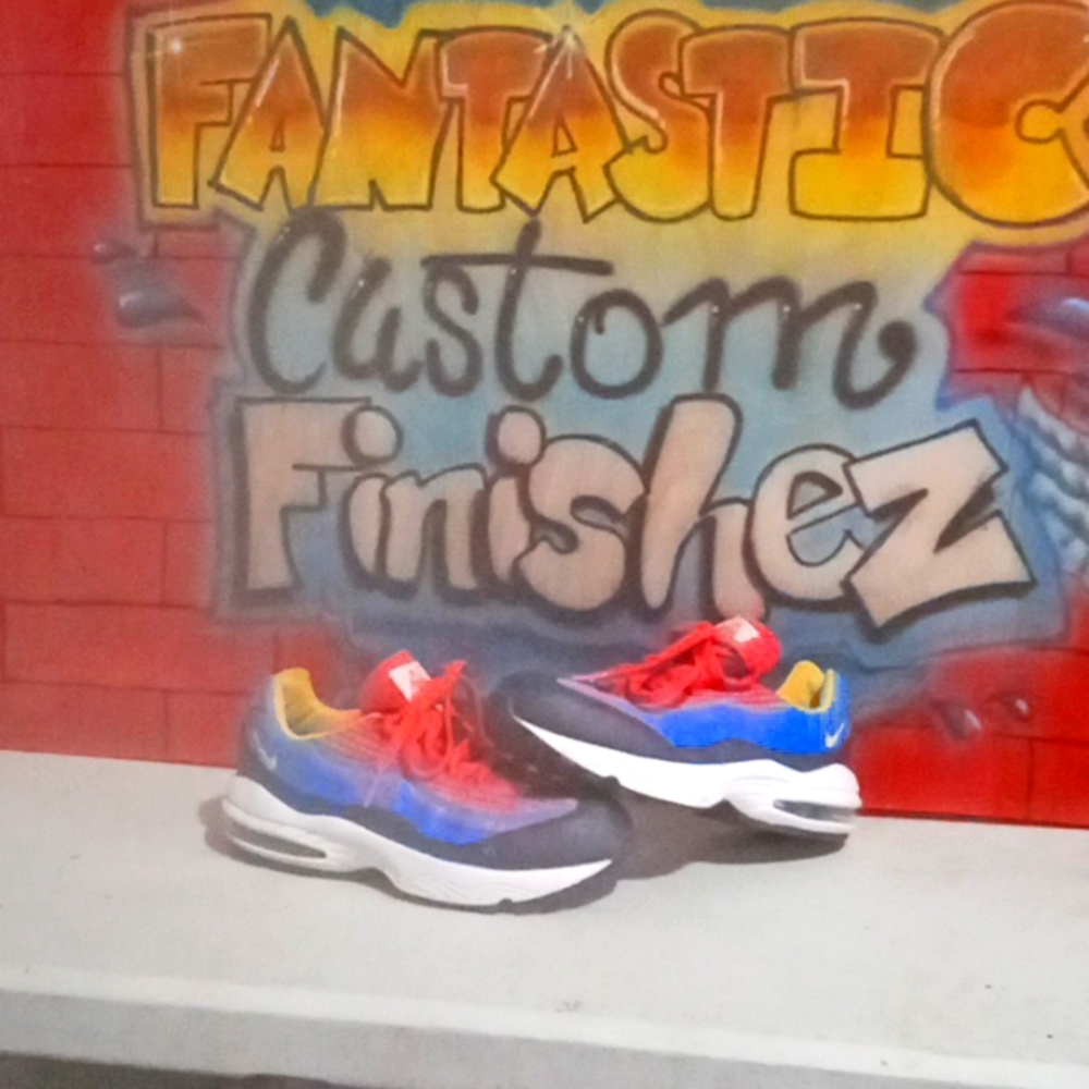 Kids 3y air max